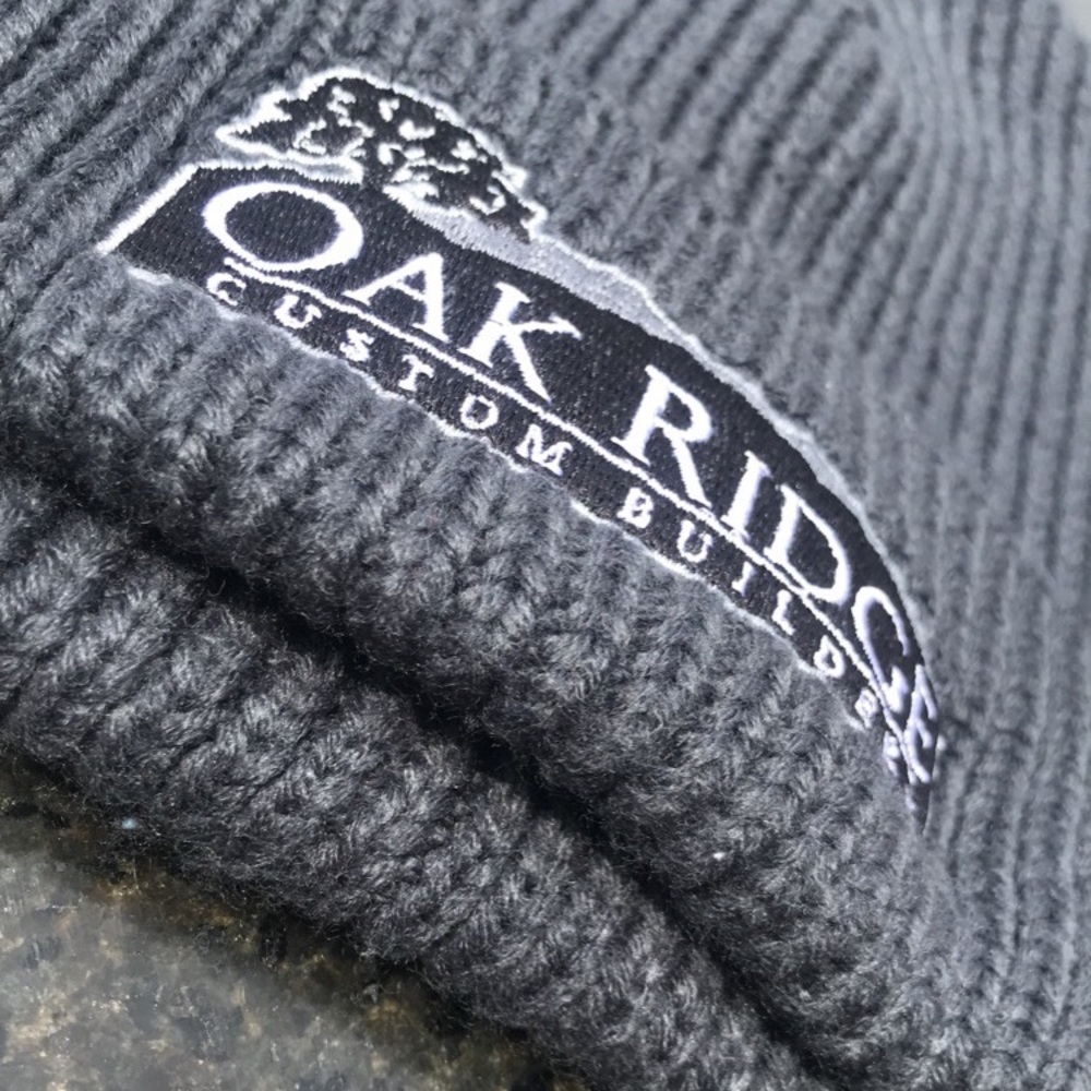 Beanie.